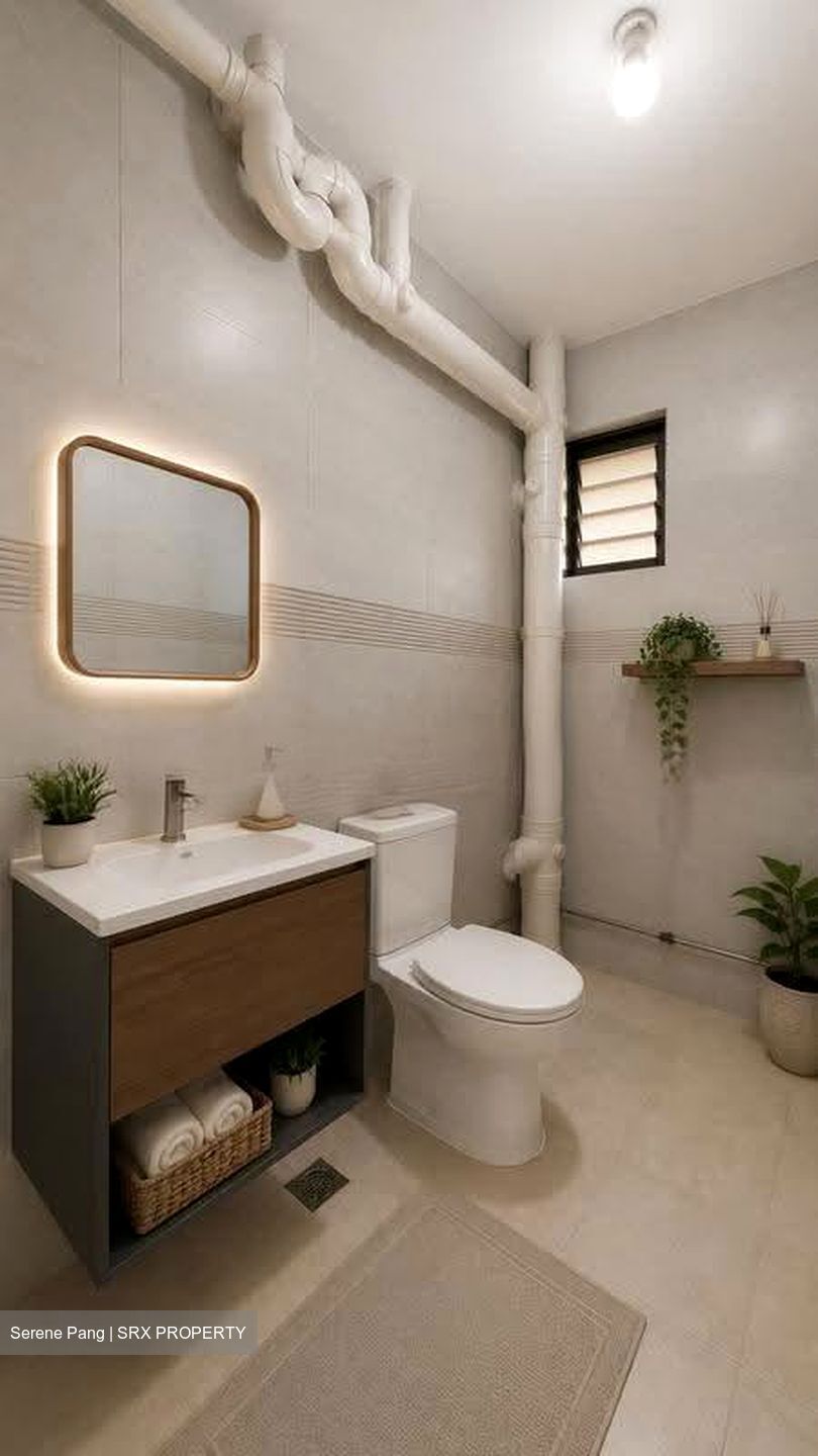 Blk 679 Choa Chu Kang Crescent (Choa Chu Kang), HDB 5 Rooms #614438771